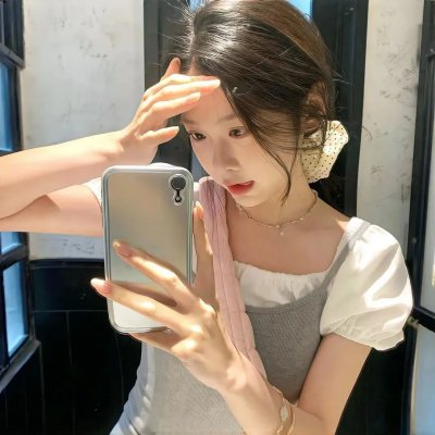 凛子小姐想试试